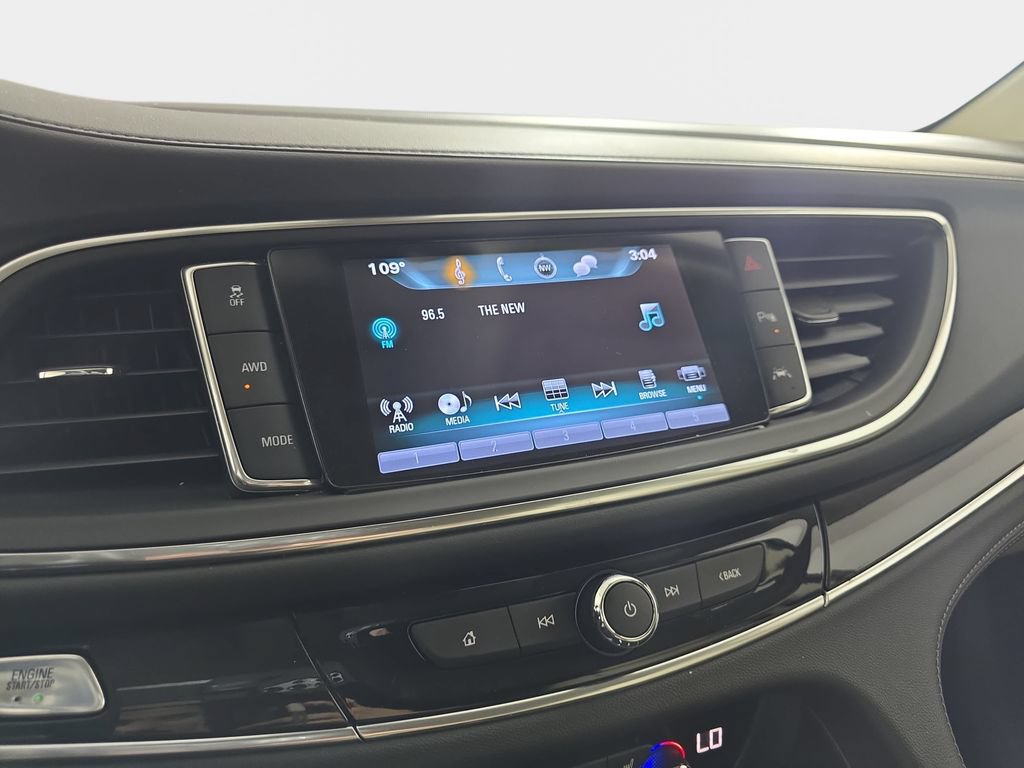 Used 2019 Buick Enclave Premium w/ Experience Buick Package AWD/4WD image 24