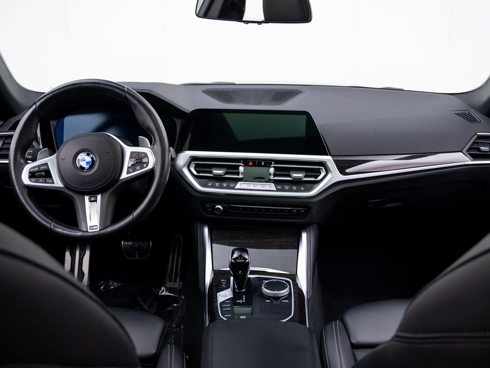 Used 2022 BMW M440i xDrive Gran Coupe w/ Premium Package AWD/4WD image 10