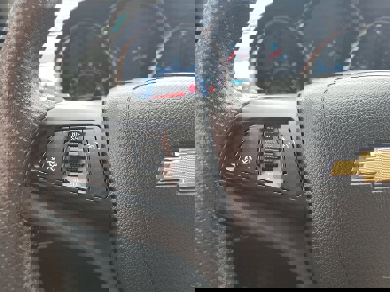 Used 2015 Chevrolet Cruze LT image 23