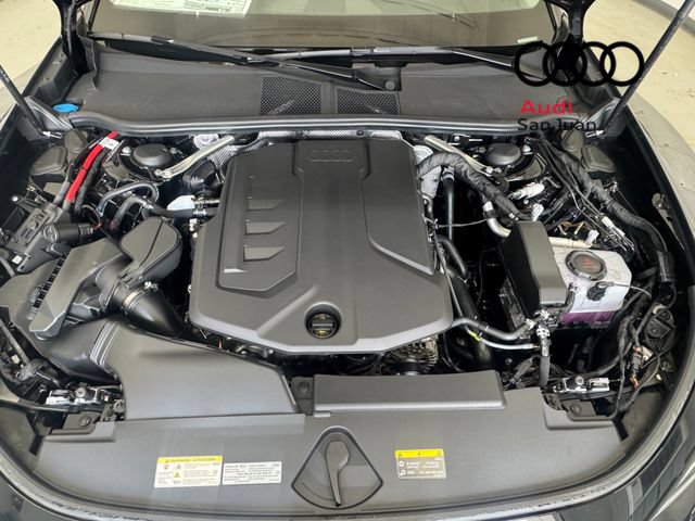 New 2026 Audi A5 2.0T Premium Plus AWD/4WD image 5