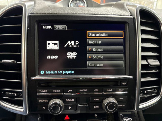 Used 2012 Porsche Cayenne S w/ Premium Pkg Plus image 79