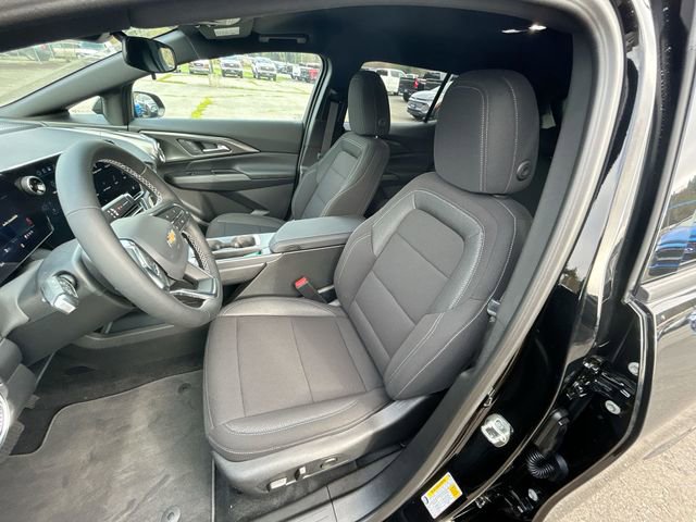 New 2026 Chevrolet Equinox EV LT w/ Comfort Package image 18