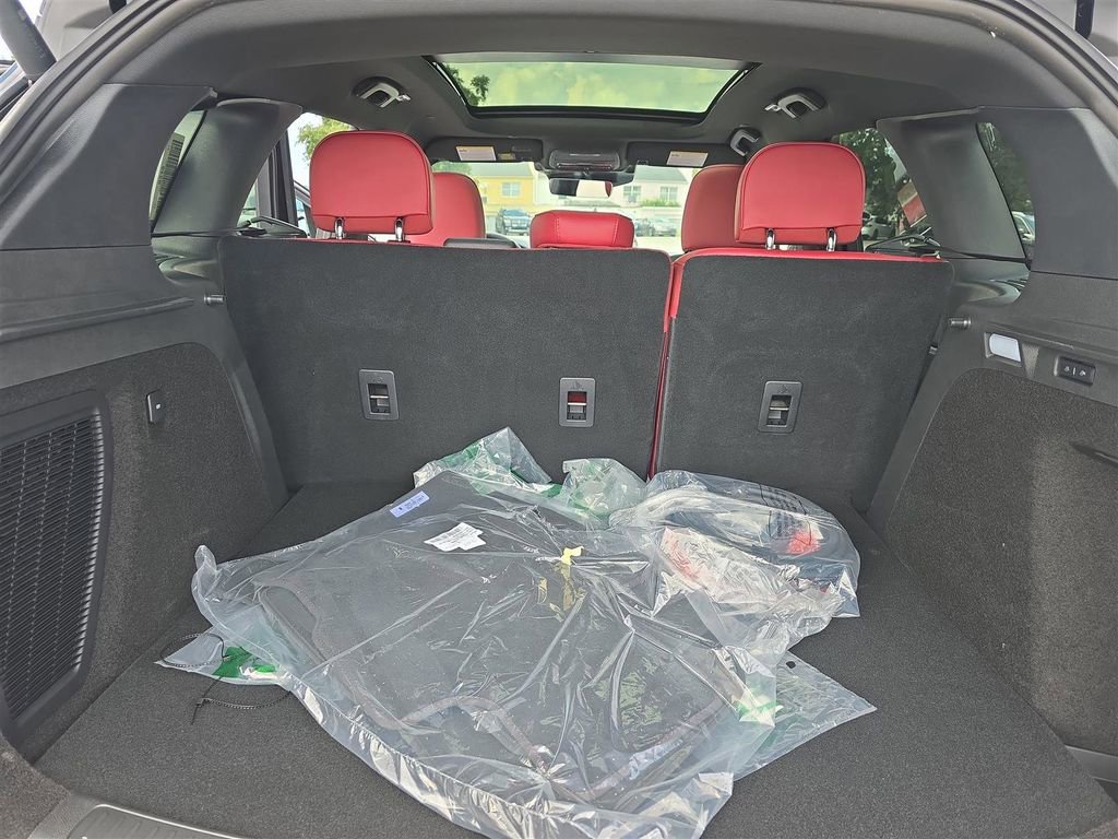 New 2025 Lincoln Corsair Grand Touring w/ Equipment Group 302A image 30