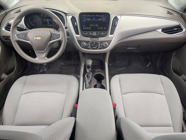 Used 2023 Chevrolet Malibu LS w/ Driver Confidence Package FWD image 18