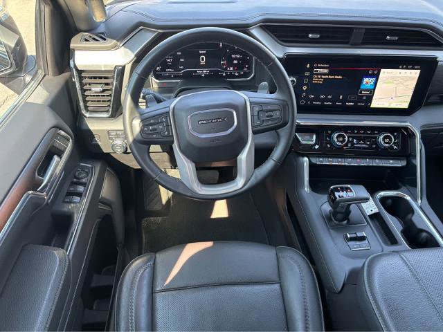Used 2024 GMC Sierra 1500 Denali image 19