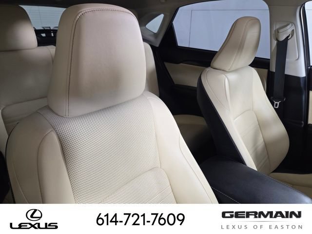 Used 2018 Lexus NX 300 AWD w/ Comfort Package image 19