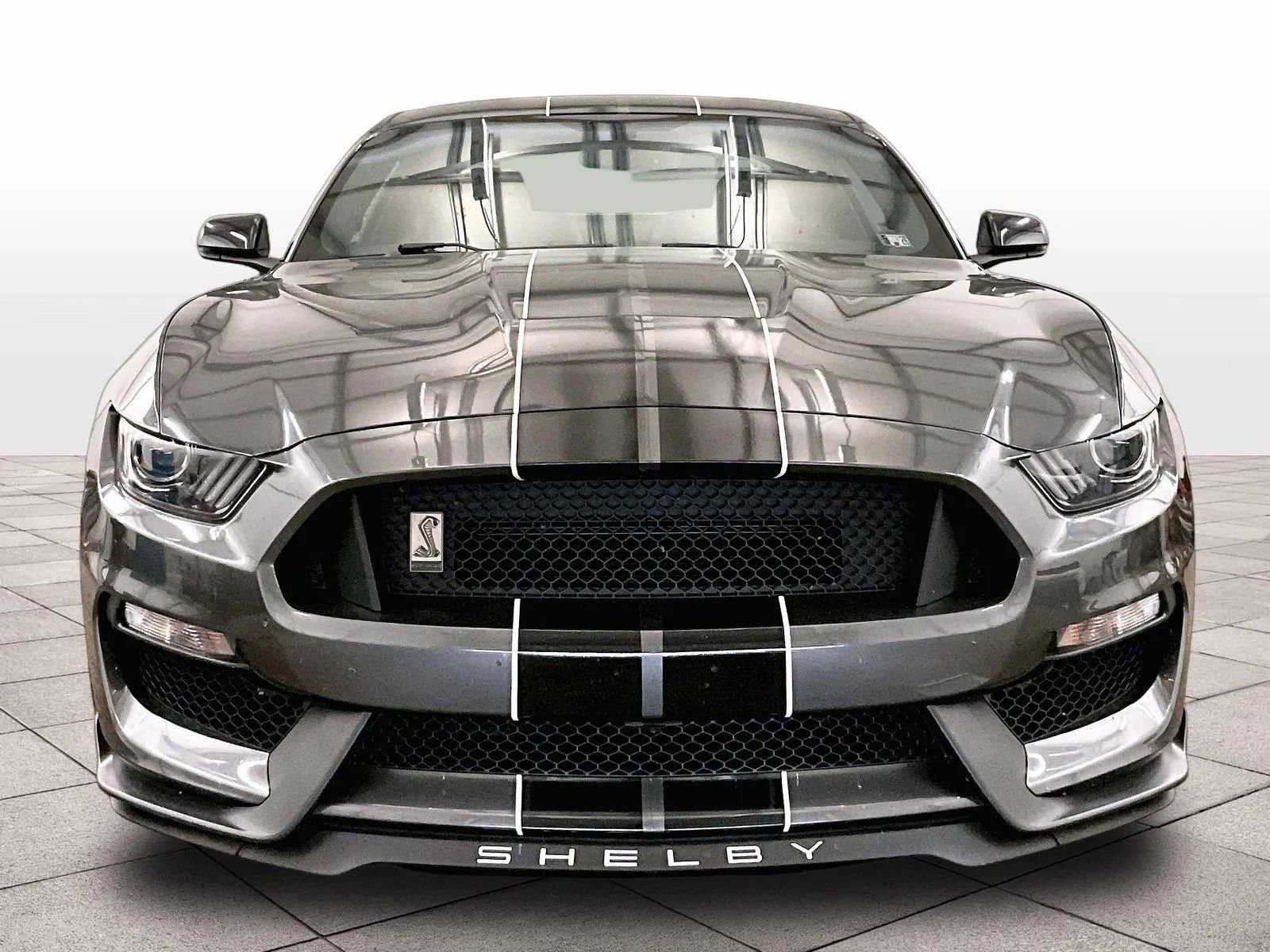 Certified 2017 Ford Mustang Shelby GT350 RWD image 3