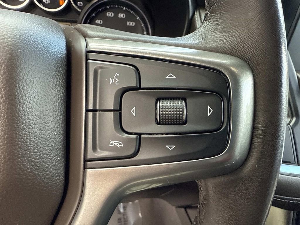 Used 2023 Chevrolet Tahoe LS image 35