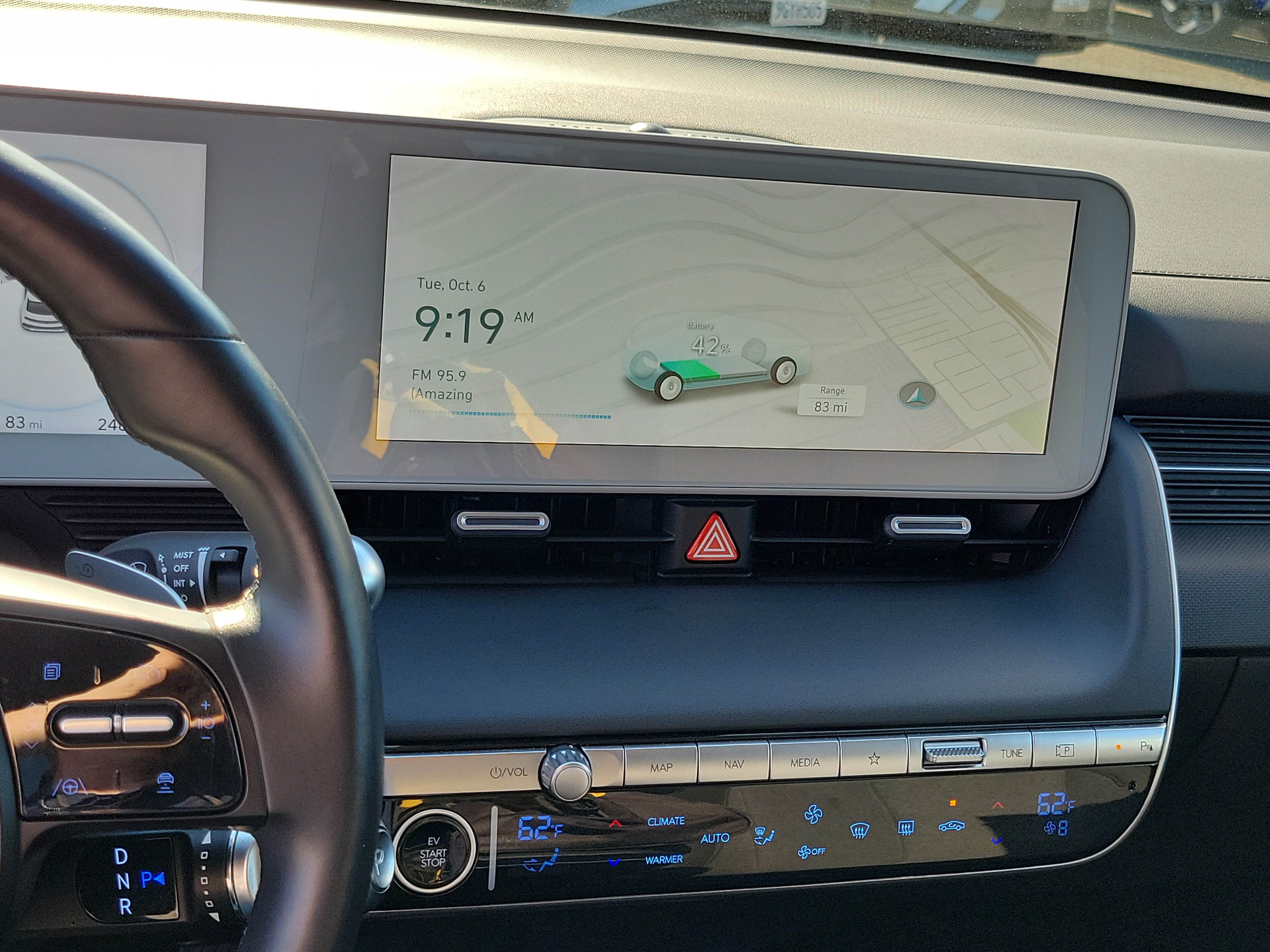 Used 2024 Hyundai Ioniq 5 SEL RWD image 18