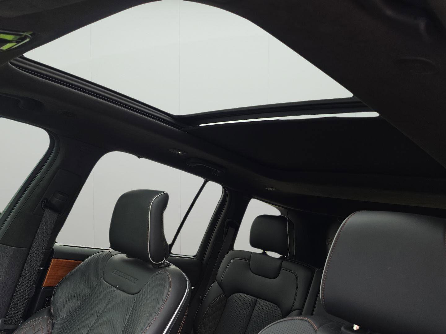 Used 2022 Jeep Grand Cherokee Summit image 27