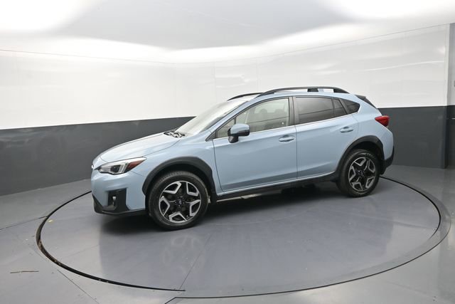 Used 2020 Subaru Crosstrek 2.0i Limited w/ Moonroof Package w/Navigation image 52