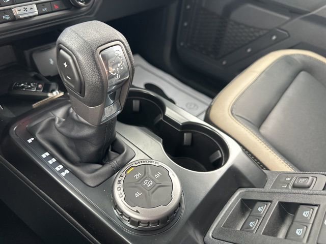 New 2026 Ford Bronco Big Bend AWD/4WD image 32