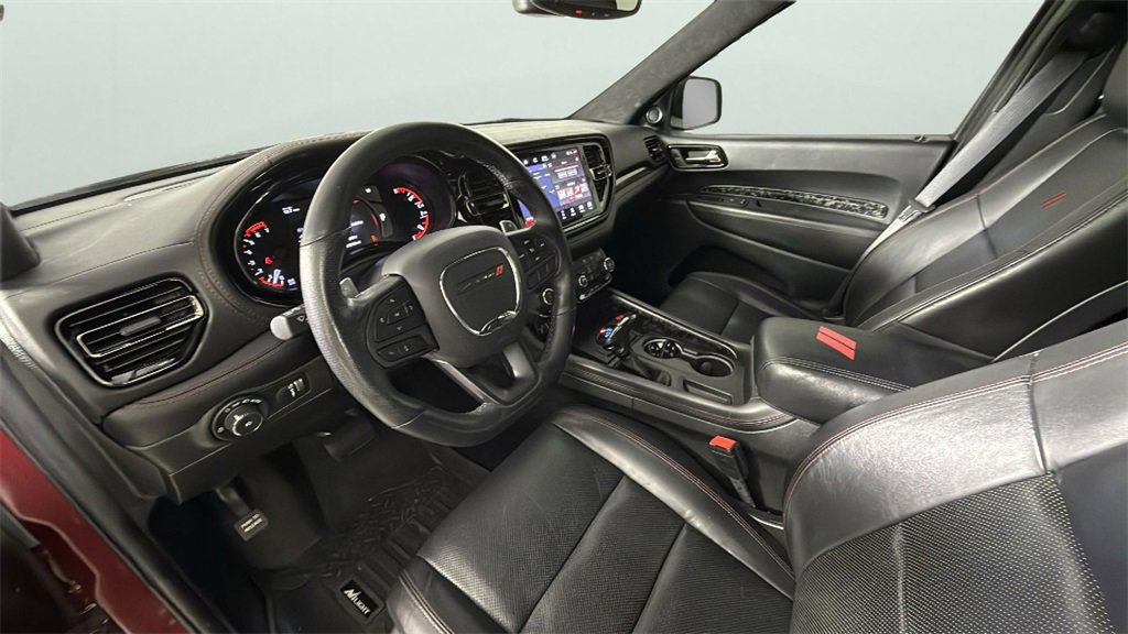 Used 2021 Dodge Durango R/T w/ Premium Interior Group image 18