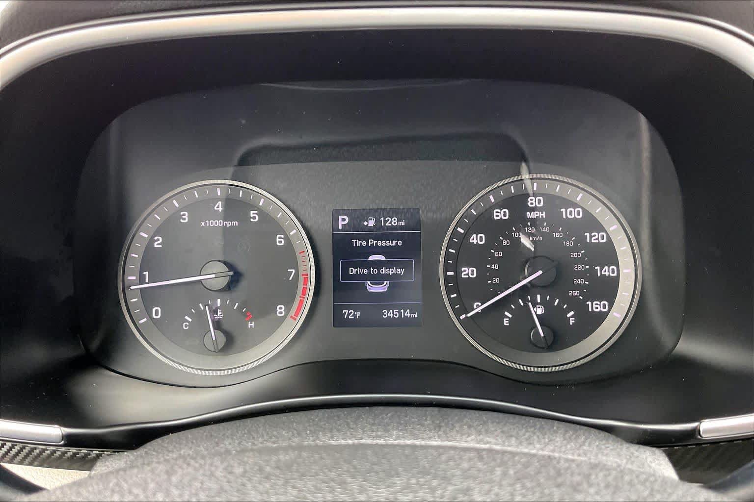Used 2019 Hyundai Tucson SE FWD image 25