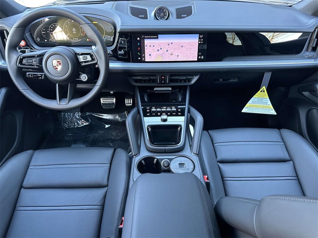 New 2026 Porsche Cayenne S image 15