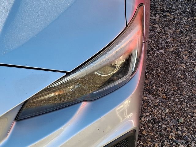 Used 2018 Subaru WRX Limited w/ Popular Package #1 AWD/4WD image 7