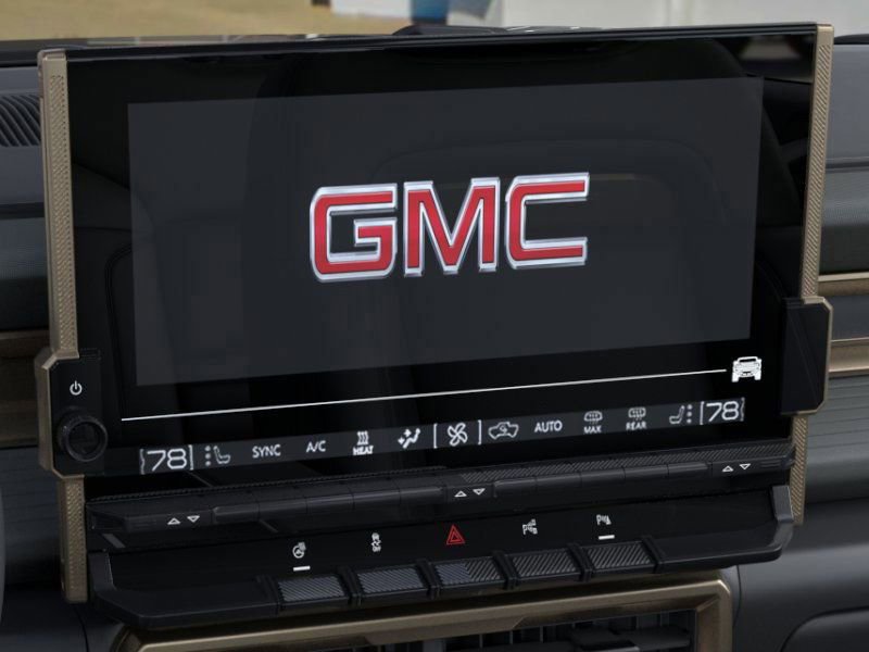 New 2025 GMC Hummer EV 3X image 20