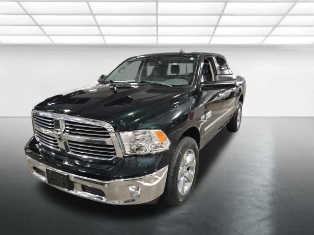 Used 2017 RAM 1500 Big Horn AWD/4WD image 9