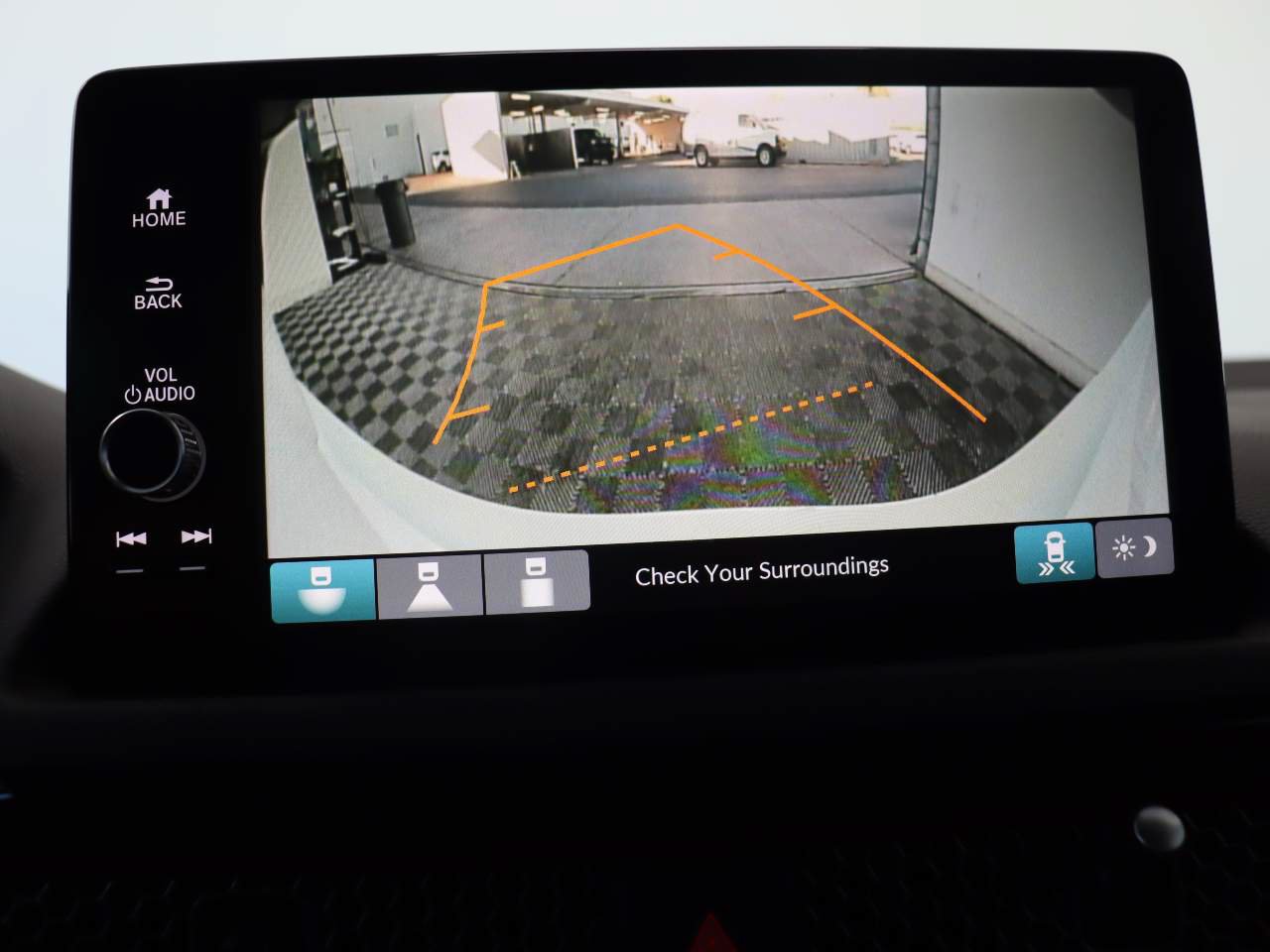 Used 2024 Honda Civic Si image 12