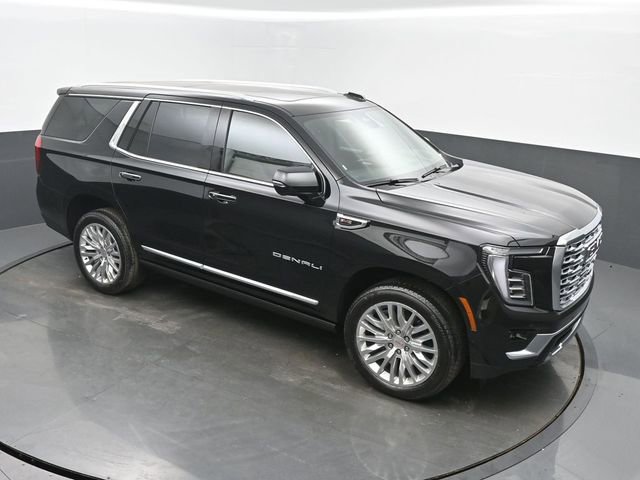 New 2026 GMC Yukon Denali w/ Sun & Power Step Package image 46