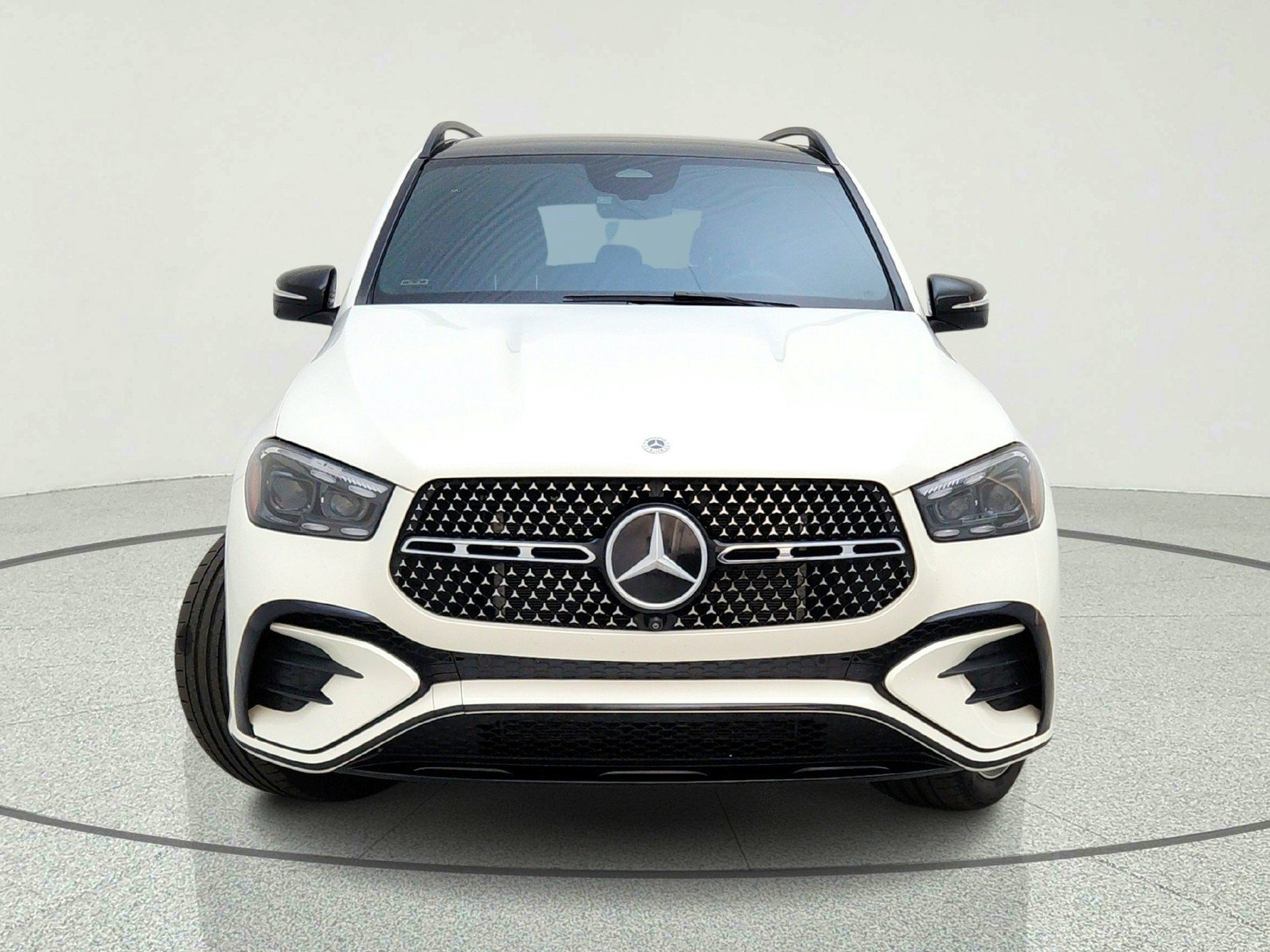 Certified 2024 Mercedes-Benz GLE 450 4MATIC image 5