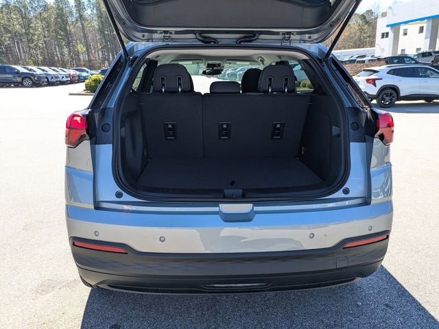New 2027 Chevrolet Bolt LT w/ Comfort Package image 27
