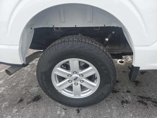 Certified 2023 Ford F150 XL w/ Trailer Tow Package image 8