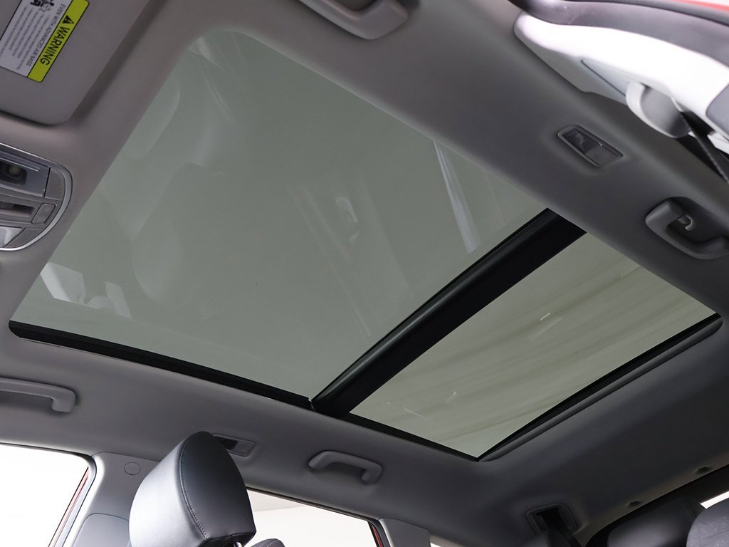 Used 2021 Hyundai Tucson Ultimate w/ Cargo Package image 23