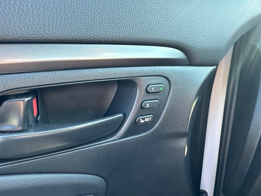 Certified 2023 Honda Passport EX-L image 29