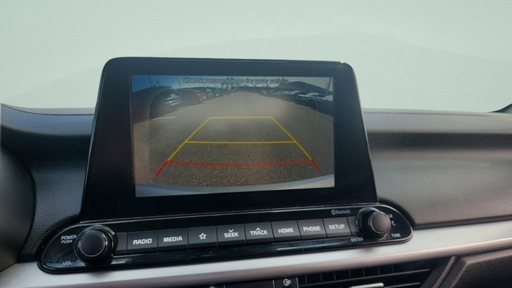 Used 2021 Kia Forte LXS image 17