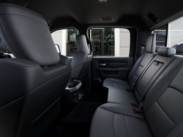 New 2026 RAM 2500 Power Wagon AWD/4WD image 23