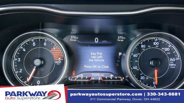Used 2019 Jeep Cherokee Limited AWD/4WD image 32
