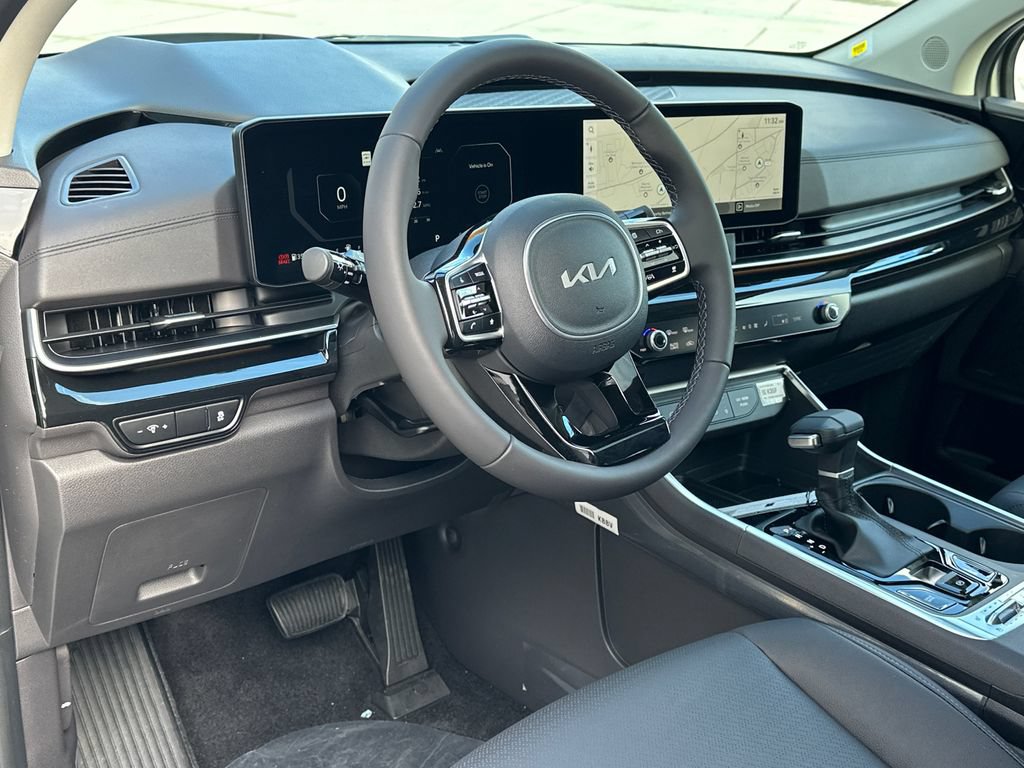 New 2026 Kia Carnival SX Prestige FWD image 16