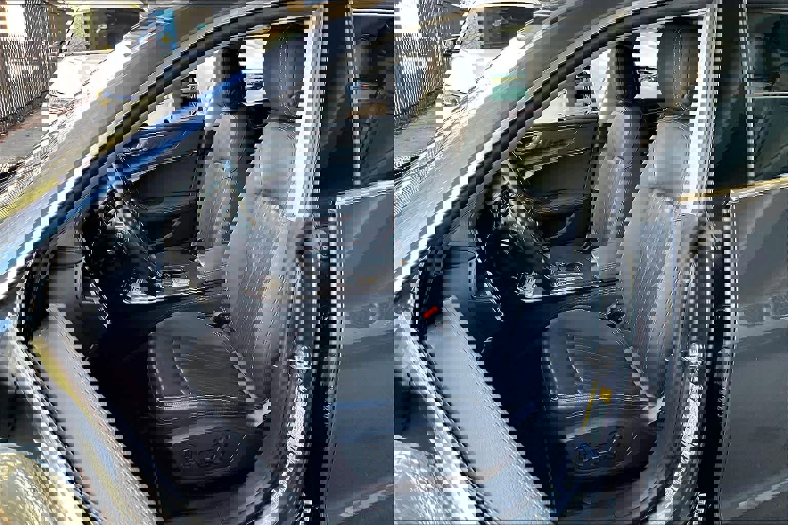 Used 2019 Audi A7 3.0T Prestige w/ Prestige Package image 8