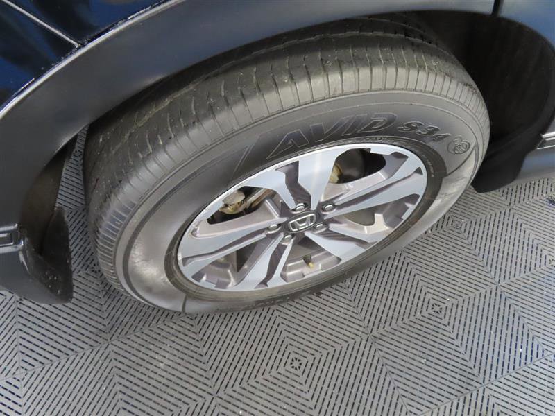 Used 2021 Honda CR-V LX image 8