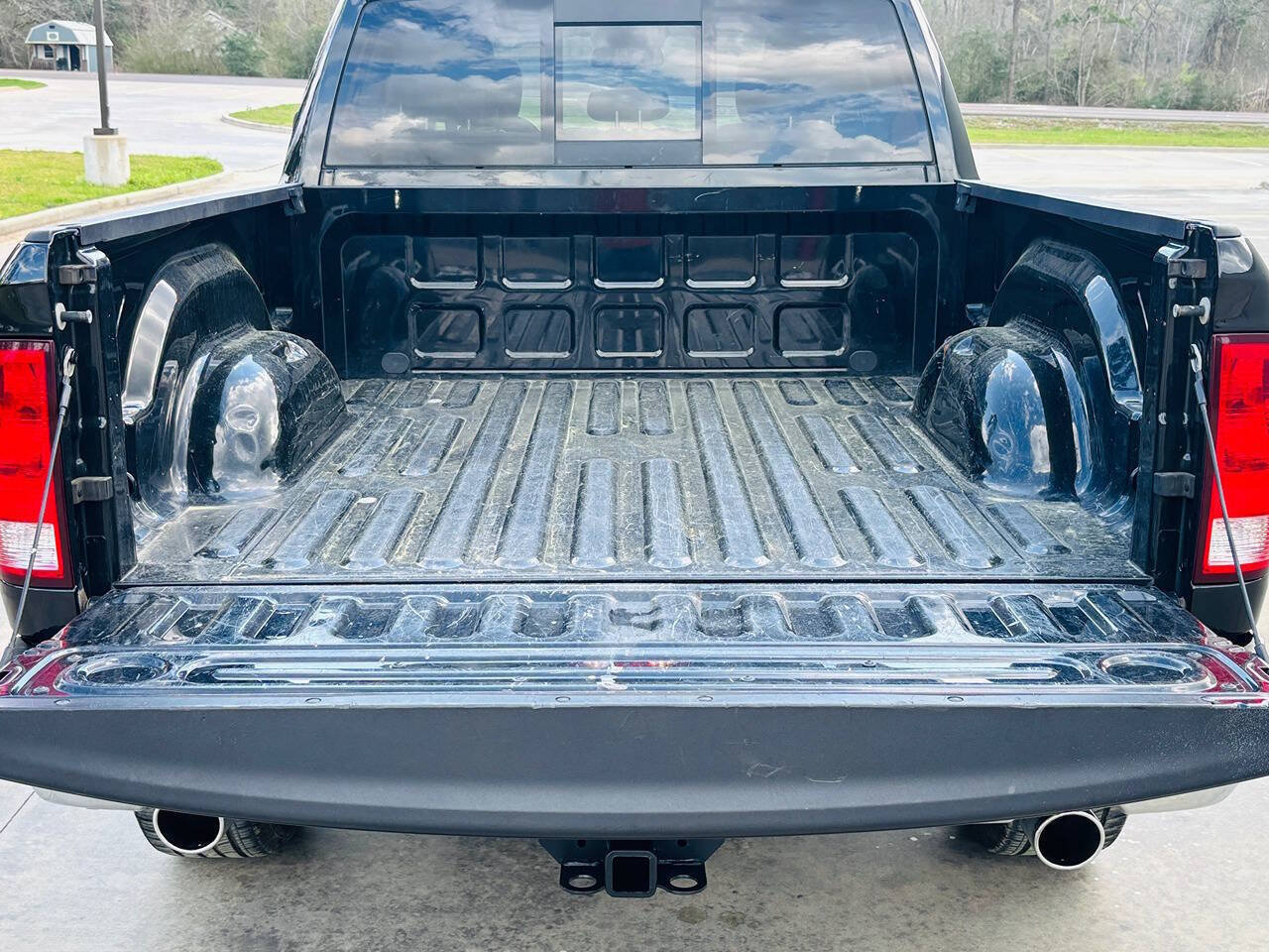 Used 2019 RAM 1500 Big Horn AWD/4WD image 33