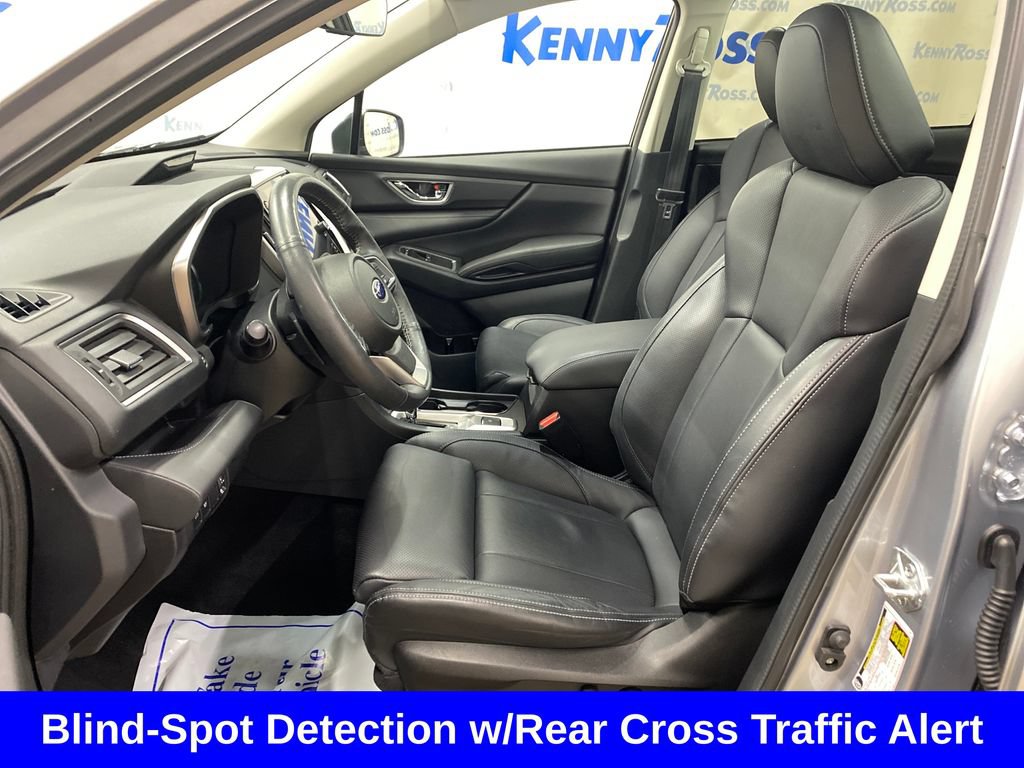Certified 2023 Subaru Ascent Limited AWD/4WD image 9