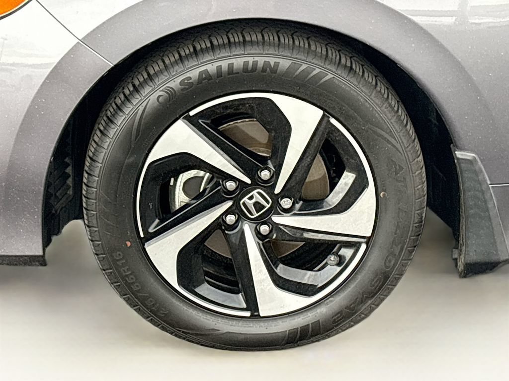 Used 2022 Honda Insight EX image 29