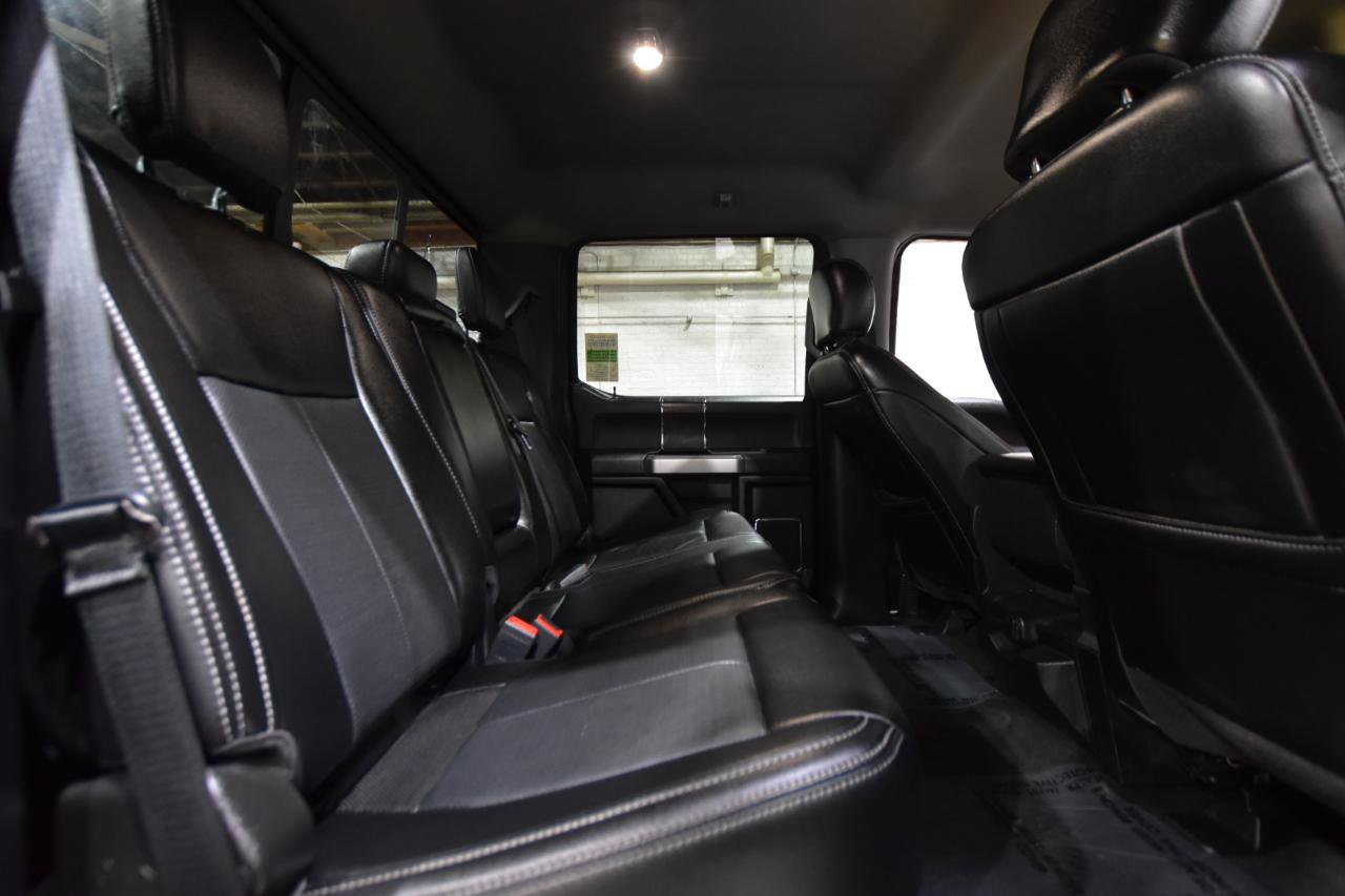 Used 2020 Ford F350 Lariat w/ Lariat Ultimate Package image 51
