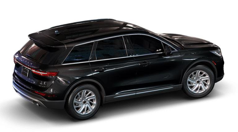 New 2026 Lincoln Corsair Premiere image 25