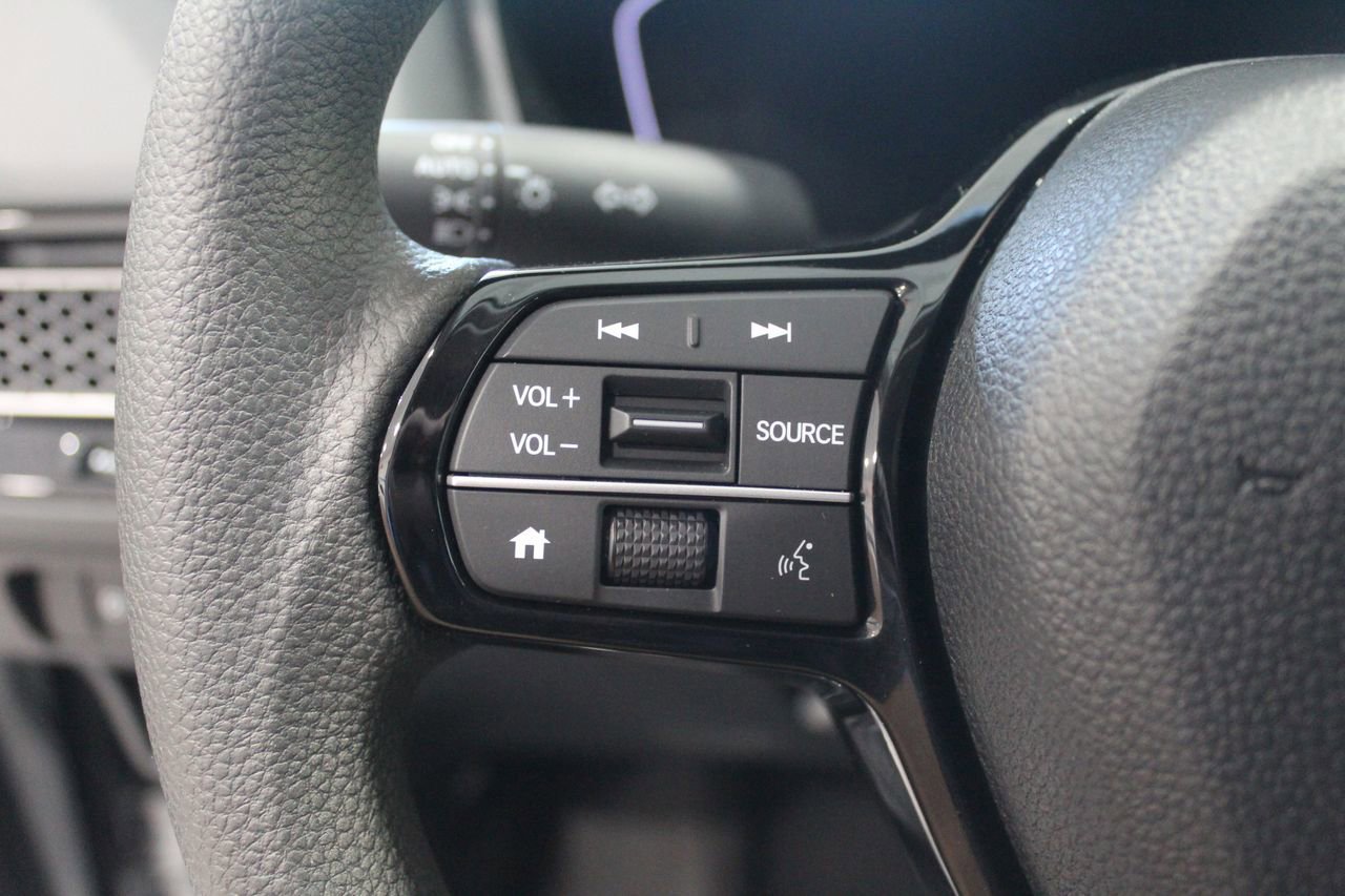 Certified 2023 Honda Civic LX image 65