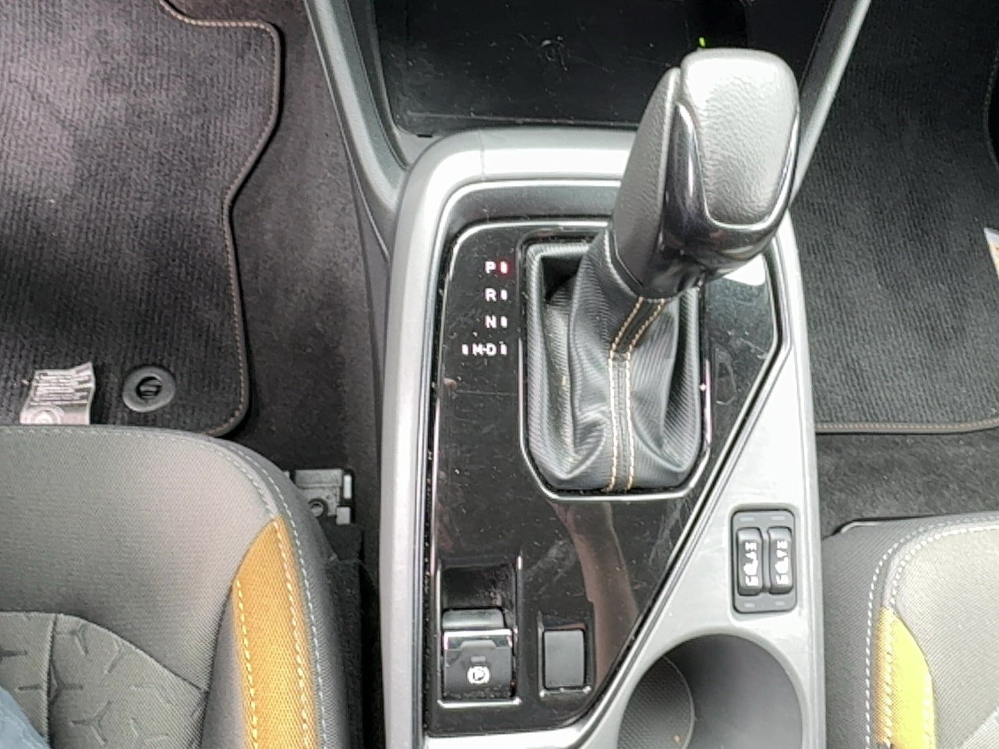 Certified 2024 Subaru Crosstrek 2.5i Sport AWD/4WD image 29