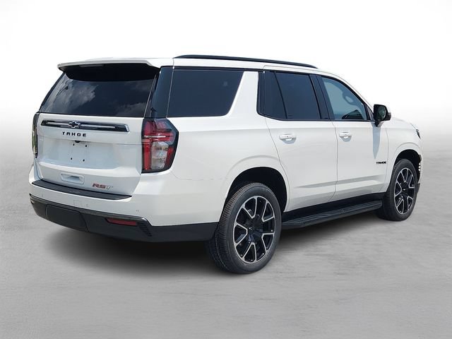Used 2022 Chevrolet Tahoe RST w/ Luxury Package AWD/4WD image 6
