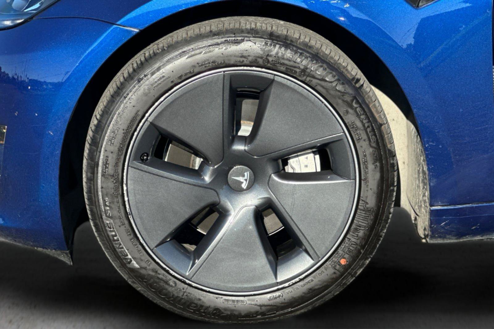 Used 2023 Tesla Model 3 Standard Range RWD image 21