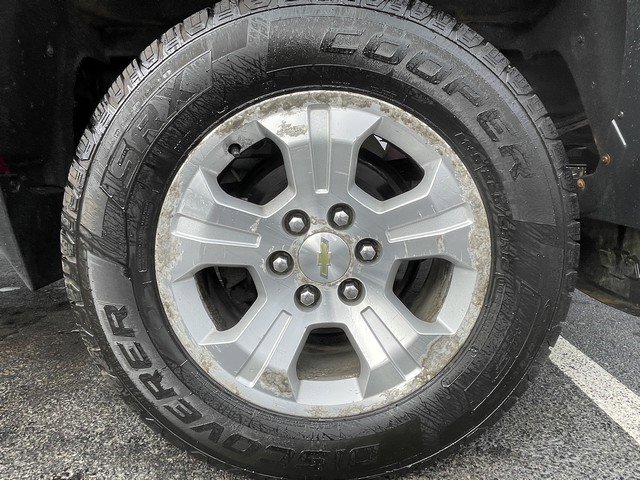 Used 2015 Chevrolet Silverado 1500 LT w/ All Star Edition image 10