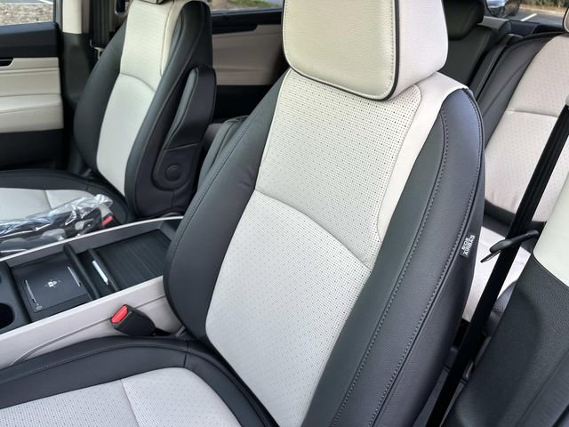 New 2026 Honda Odyssey Elite image 22
