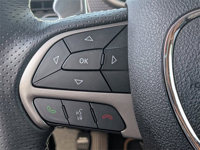 Used 2016 Dodge Challenger SRT Hellcat image 22