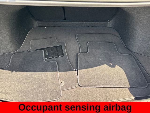 Used 2026 Nissan Sentra SV w/ Floor Mat Package FWD image 26