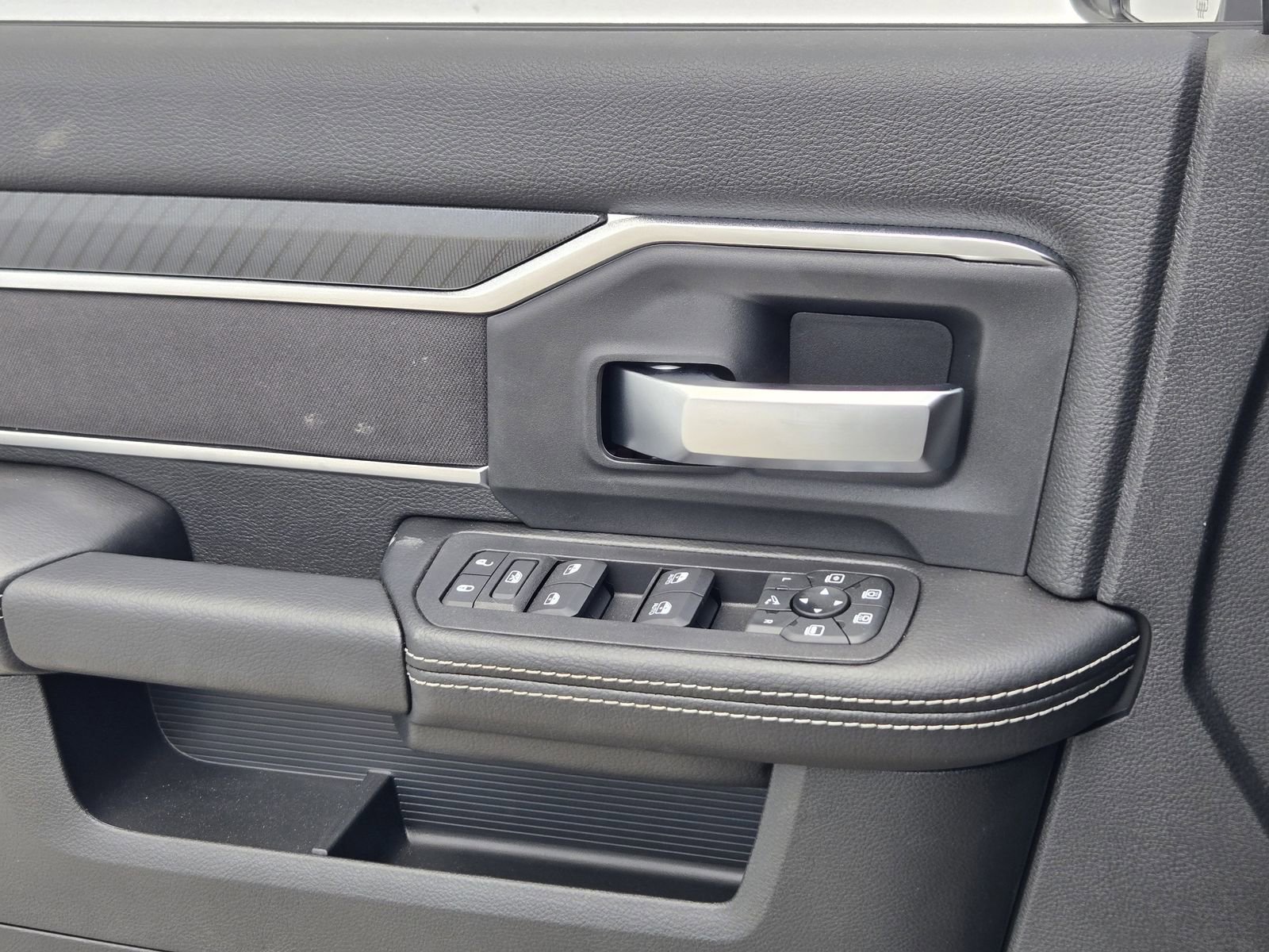 New 2025 RAM 2500 Lone Star image 21