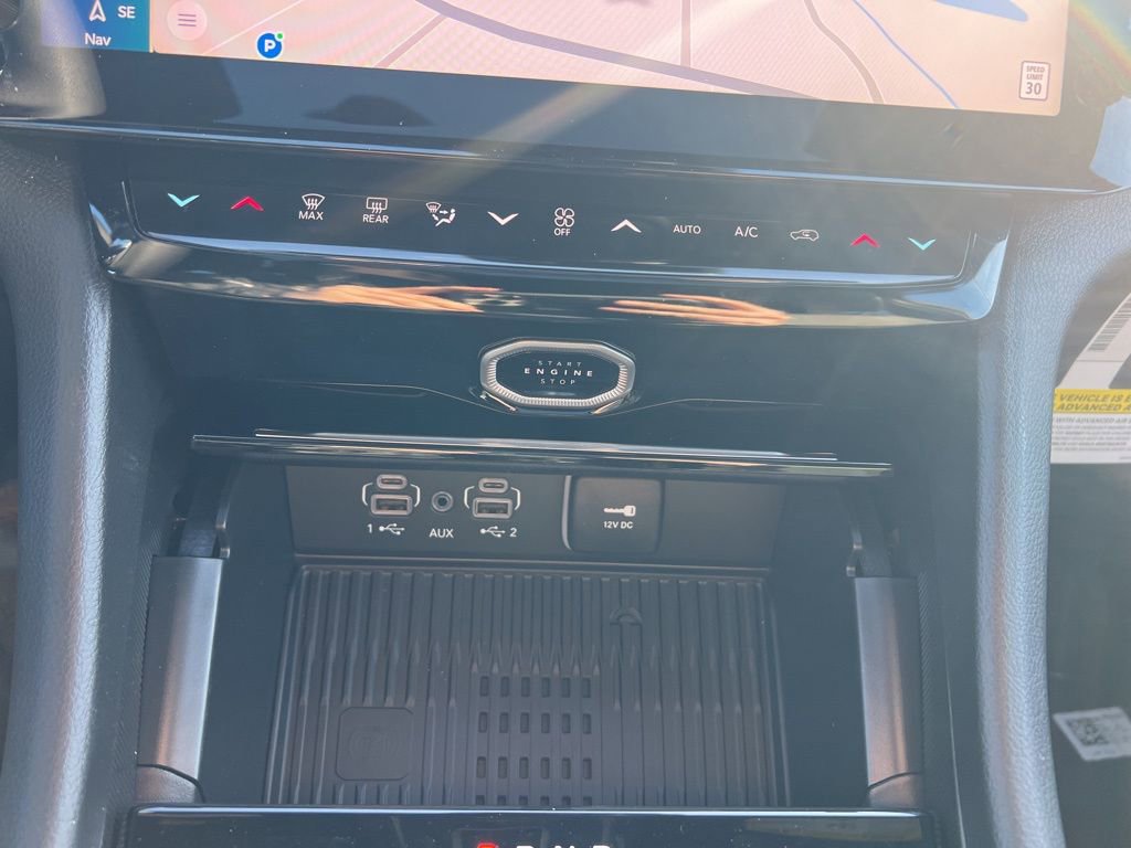 New 2026 Jeep Grand Cherokee Laredo image 32